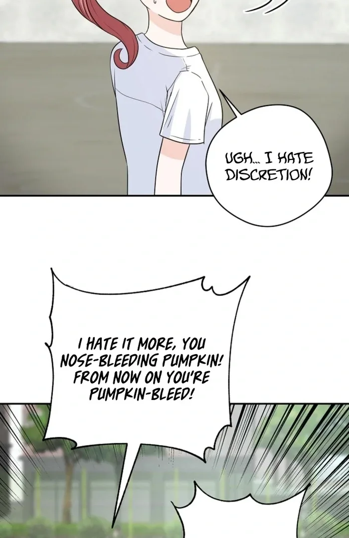 8470 Won for a Kiss Chapter 5 page 112