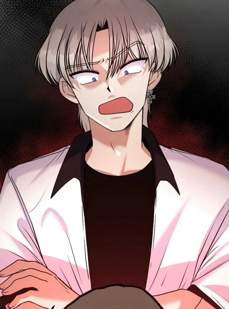 8470 Won for a Kiss Chapter 2 page 32