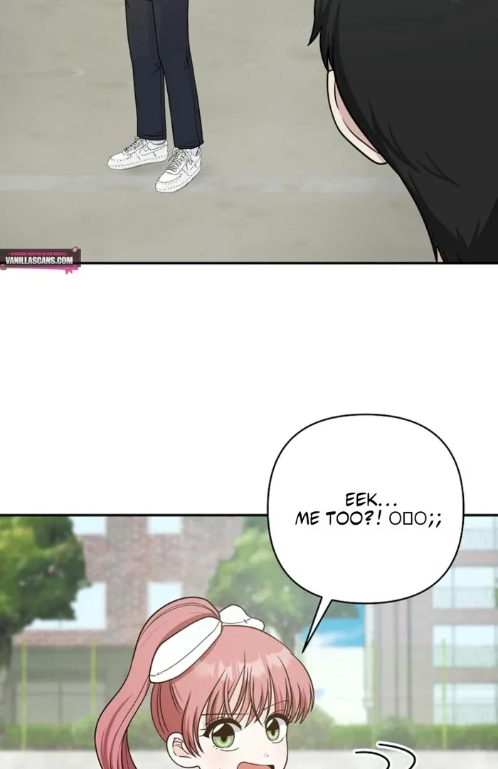 8470 Won for a Kiss Chapter 5 page 111