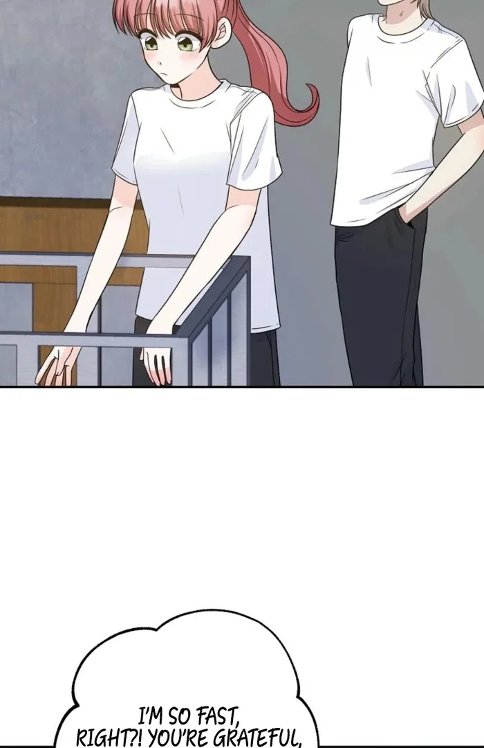 8470 Won for a Kiss Chapter 5 page 119