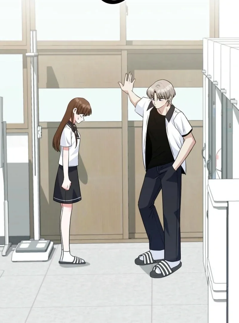 8470 Won for a Kiss Chapter 3 page 91