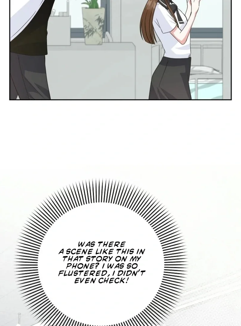 8470 Won for a Kiss Chapter 3 page 100