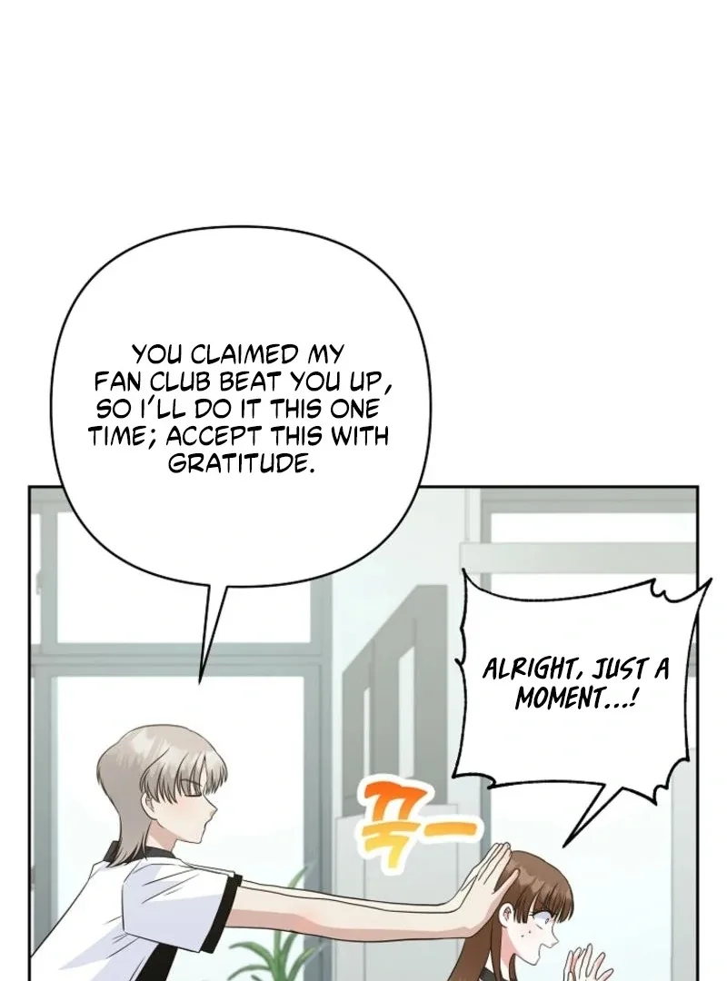 8470 Won for a Kiss Chapter 3 page 99