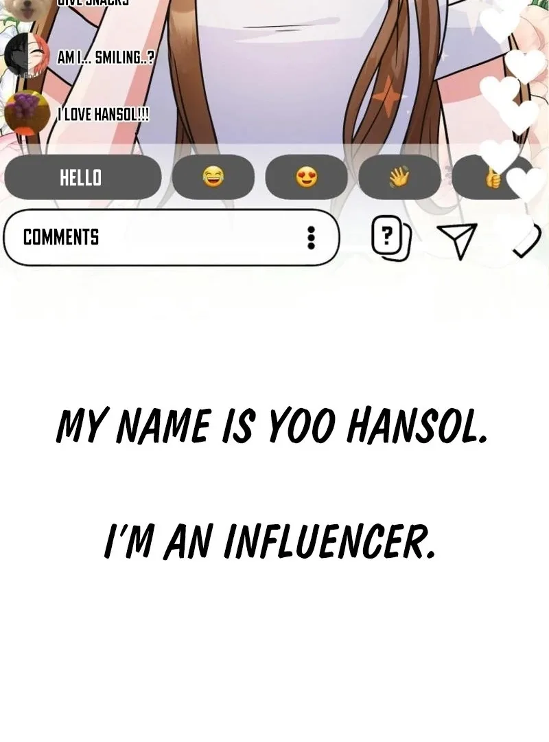 8470 Won for a Kiss Chapter 1 page 4