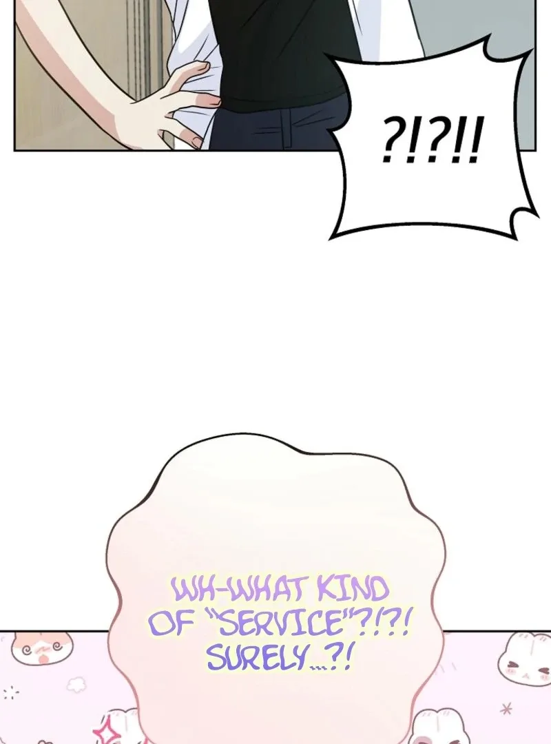 8470 Won for a Kiss Chapter 3 page 97