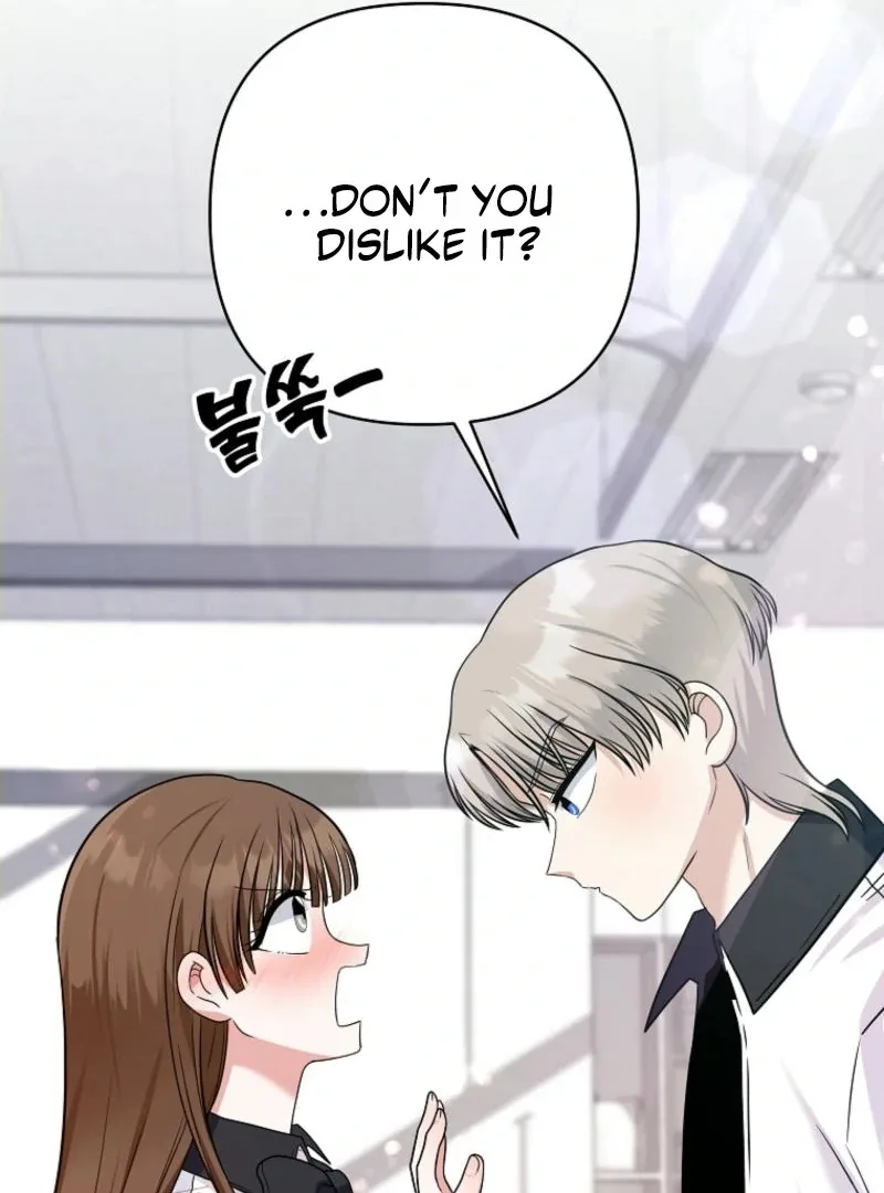 8470 Won for a Kiss Chapter 3 page 105