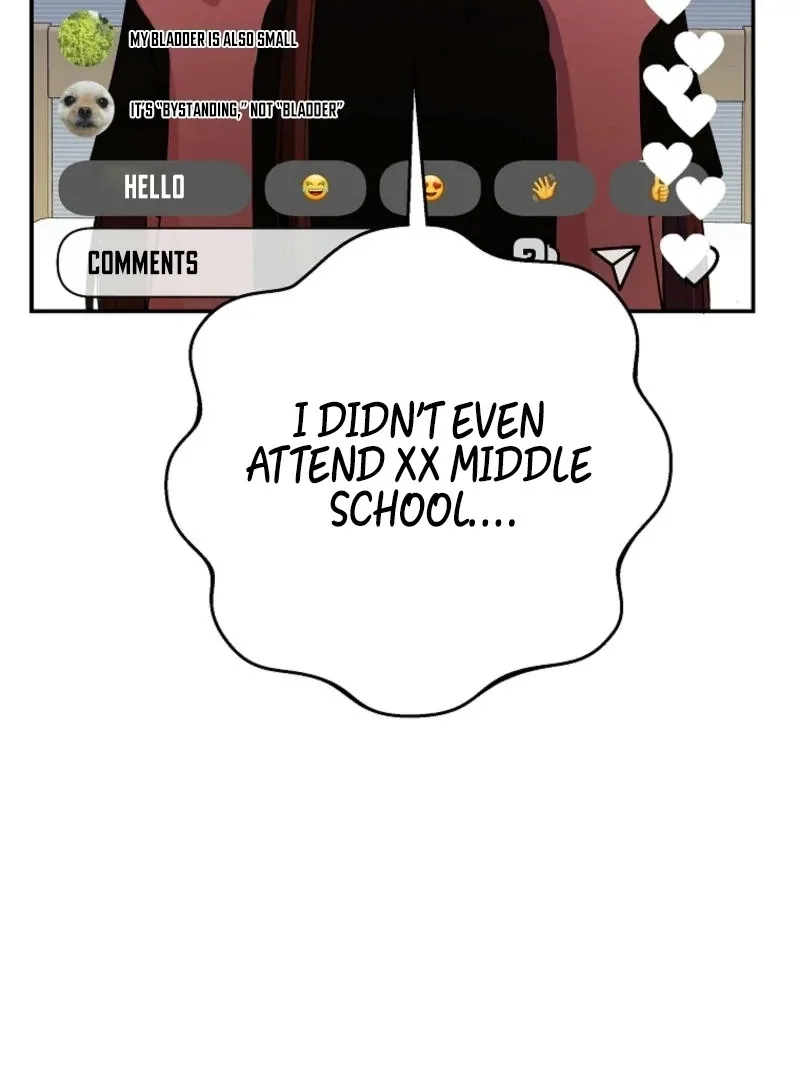 8470 Won for a Kiss Chapter 1 page 17
