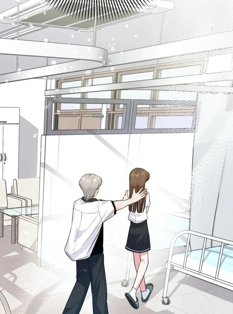8470 Won for a Kiss Chapter 3 page 101