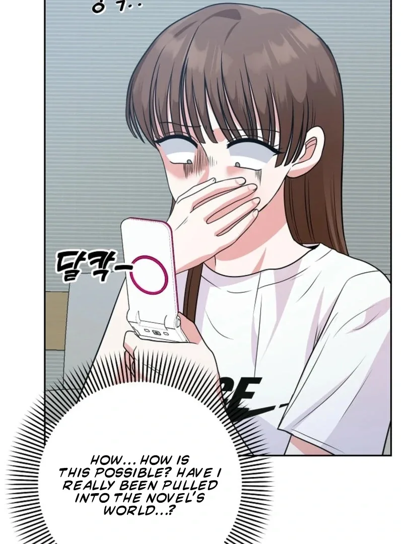 8470 Won for a Kiss Chapter 2 page 70