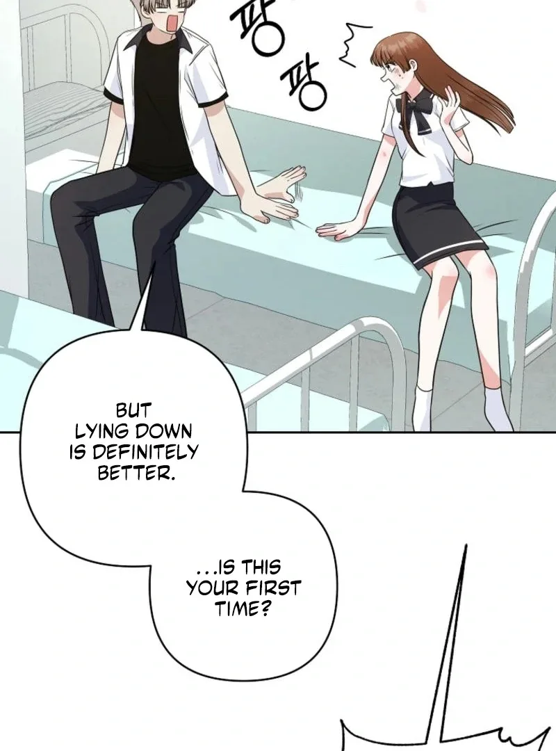 8470 Won for a Kiss Chapter 3 page 113