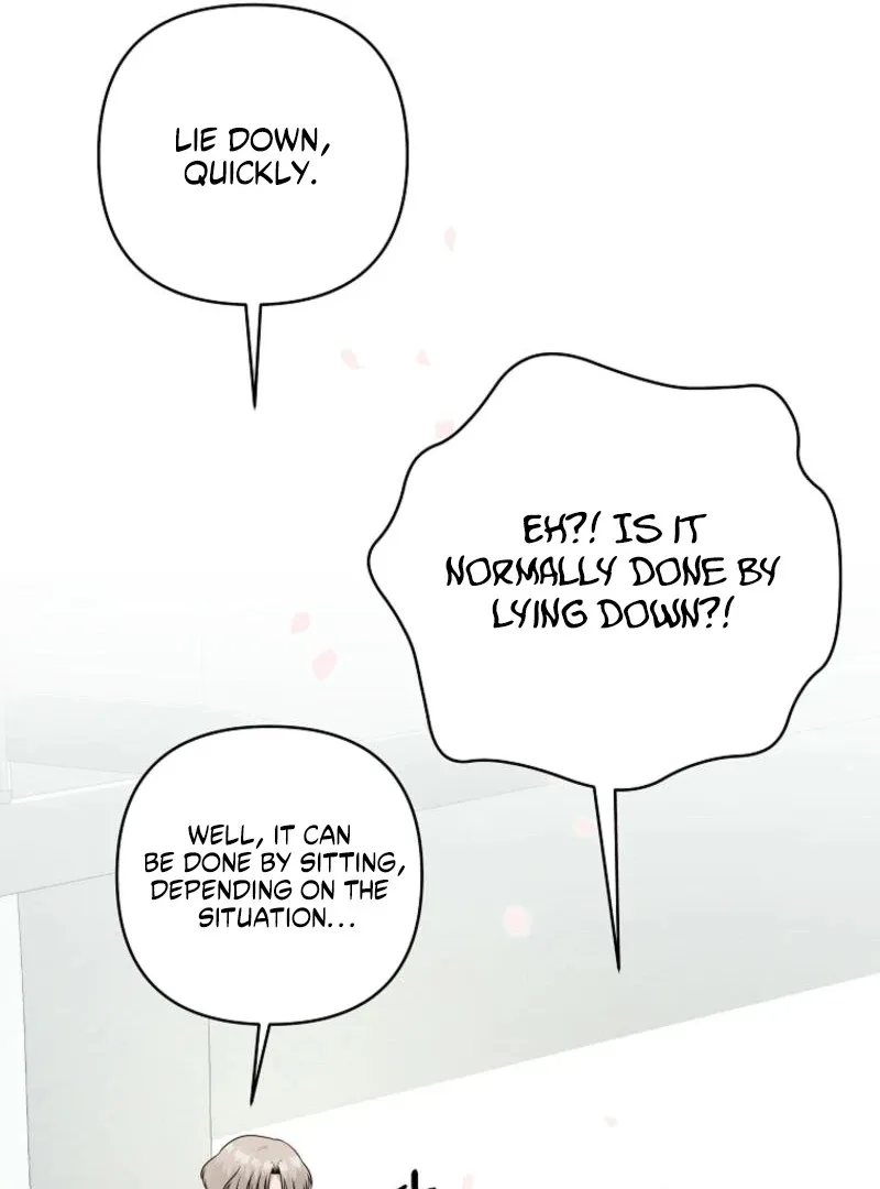 8470 Won for a Kiss Chapter 3 page 112
