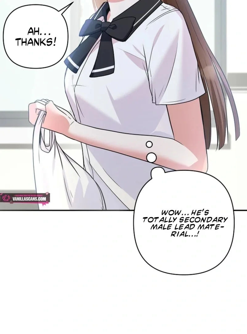 8470 Won for a Kiss Chapter 2 page 95