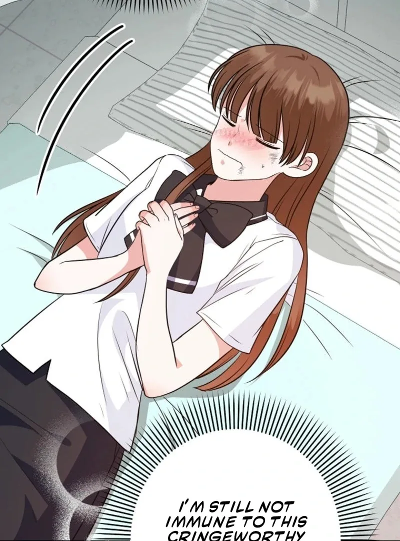 8470 Won for a Kiss Chapter 3 page 118
