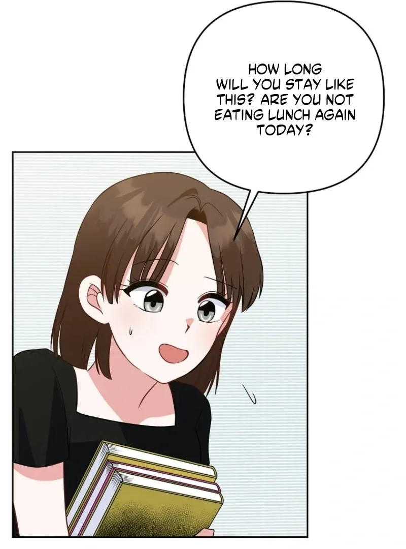 8470 Won for a Kiss Chapter 1 page 31