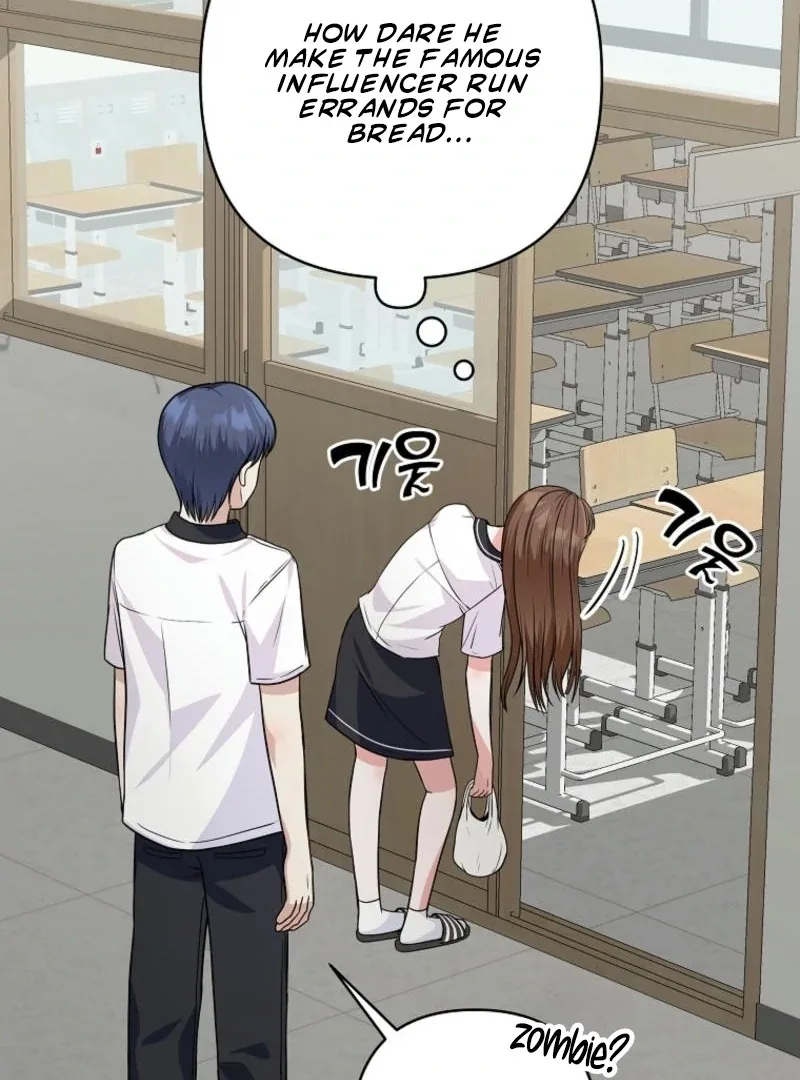 8470 Won for a Kiss Chapter 2 page 88