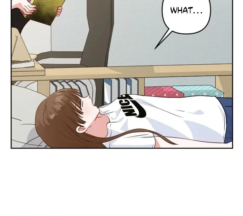 8470 Won for a Kiss Chapter 1 page 30