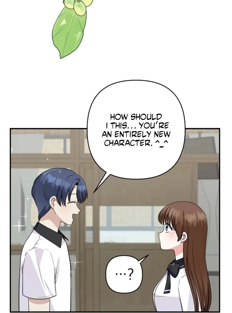8470 Won for a Kiss Chapter 2 page 93