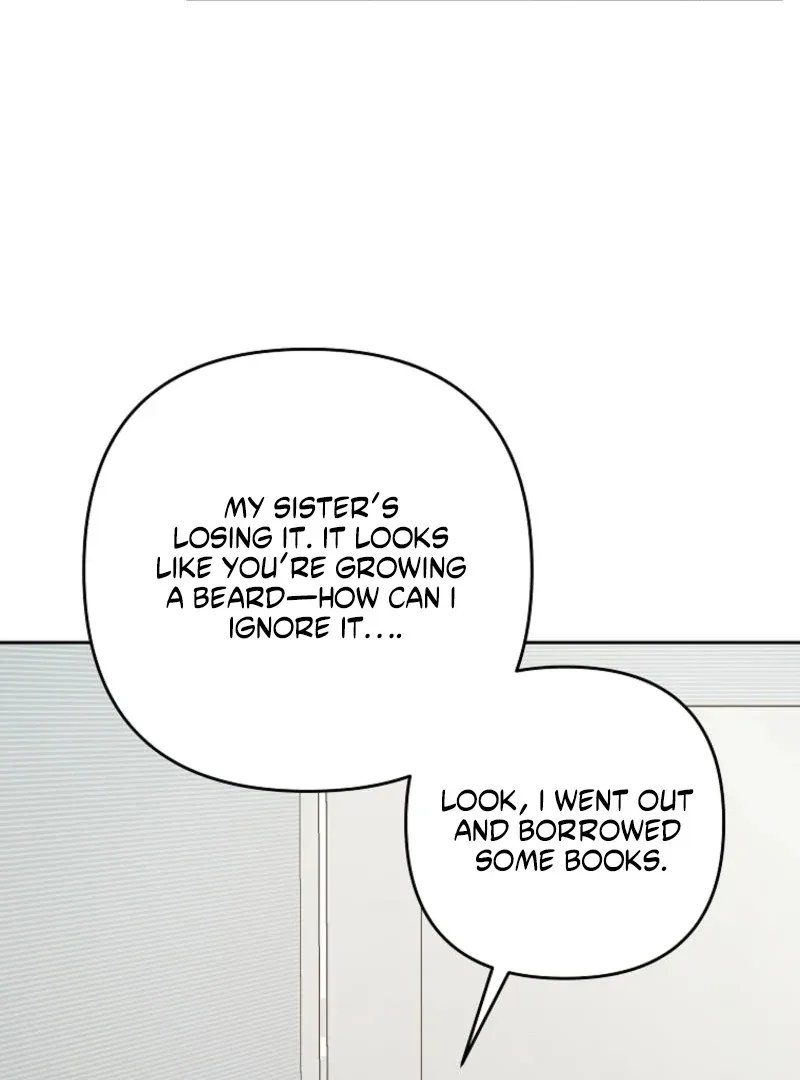 8470 Won for a Kiss Chapter 1 page 33