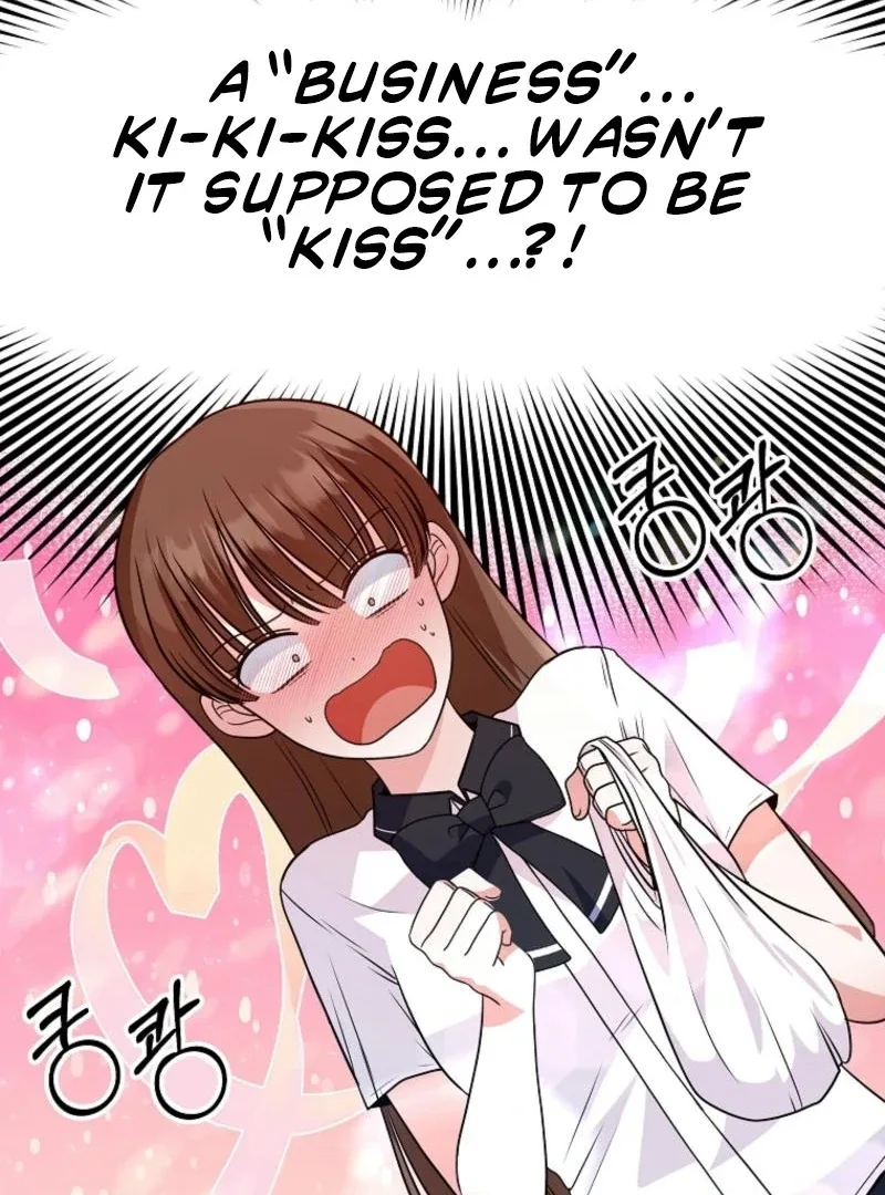 8470 Won for a Kiss Chapter 2 page 102