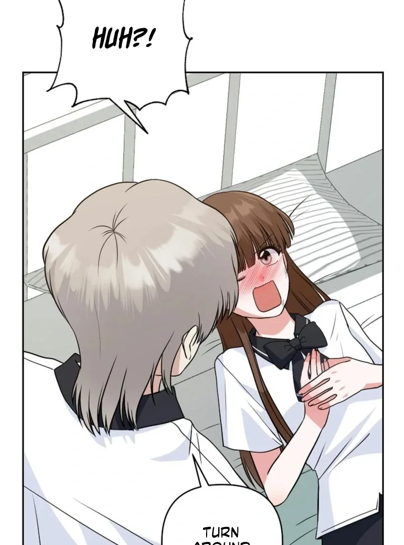 8470 Won for a Kiss Chapter 3 page 123