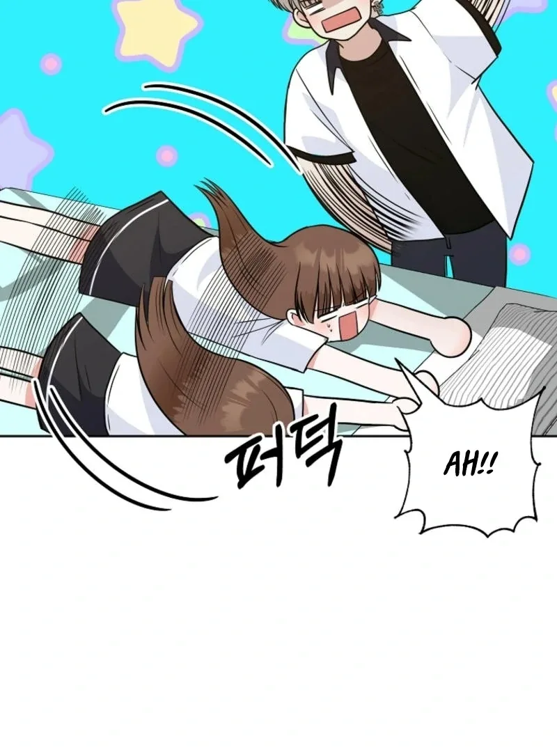 8470 Won for a Kiss Chapter 3 page 125