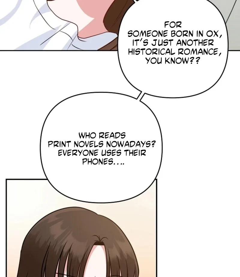 8470 Won for a Kiss Chapter 1 page 38