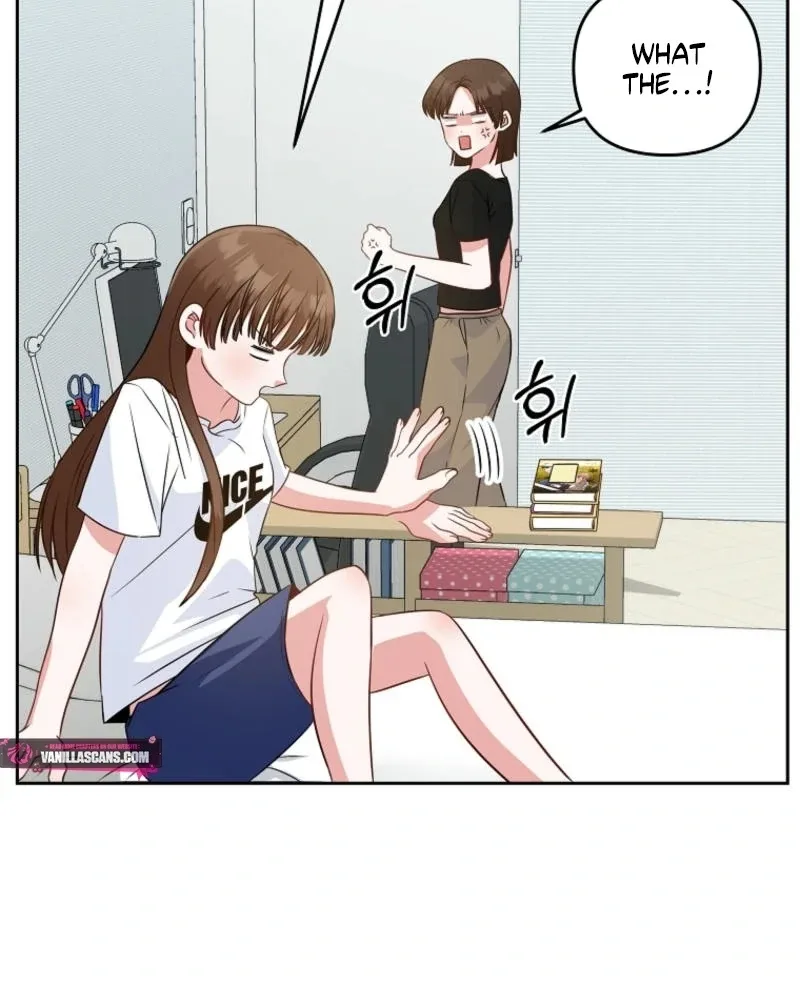 8470 Won for a Kiss Chapter 1 page 46