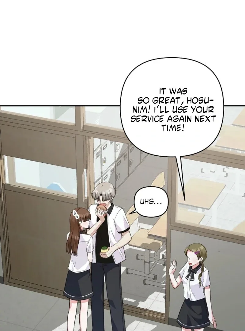 8470 Won for a Kiss Chapter 2 page 114
