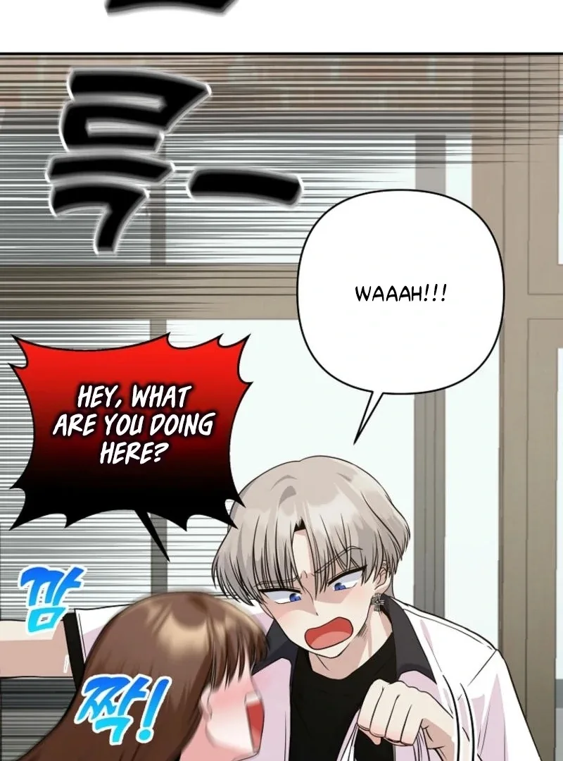 8470 Won for a Kiss Chapter 2 page 111