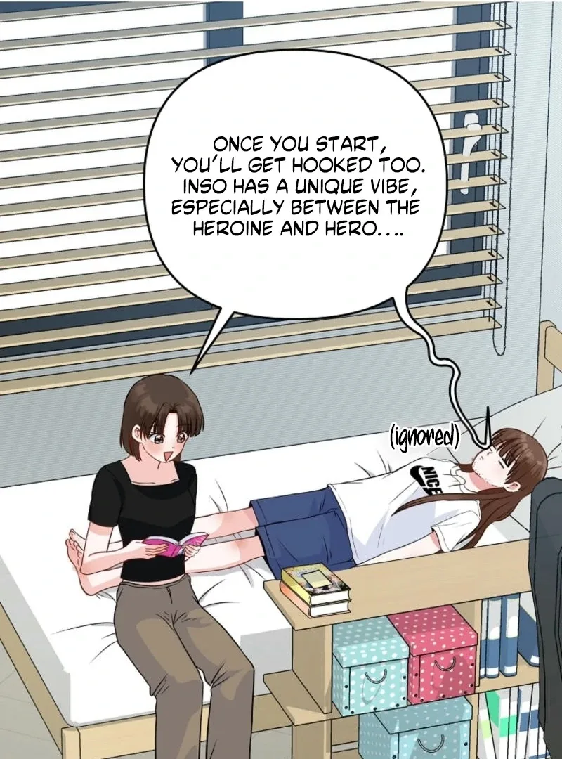 8470 Won for a Kiss Chapter 1 page 40