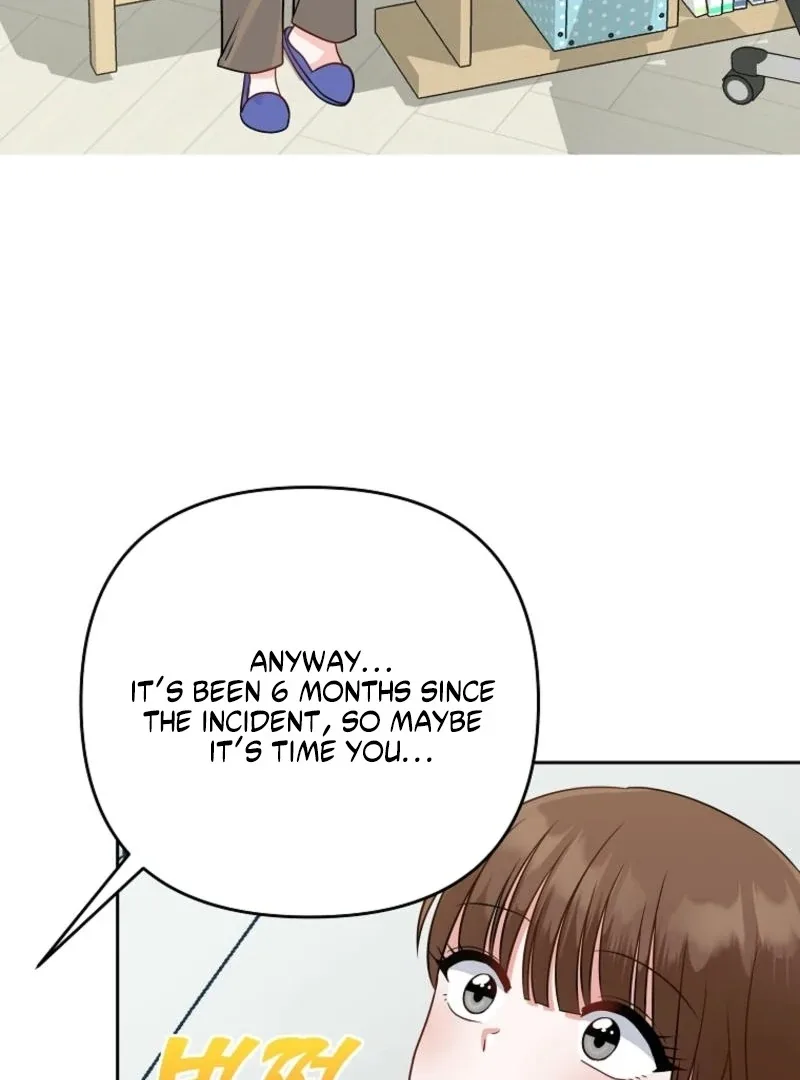 8470 Won for a Kiss Chapter 1 page 41