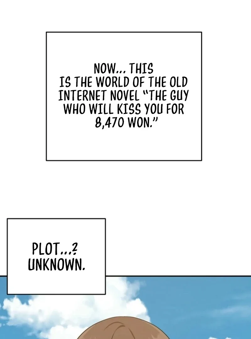 8470 Won for a Kiss Chapter 2 page 130