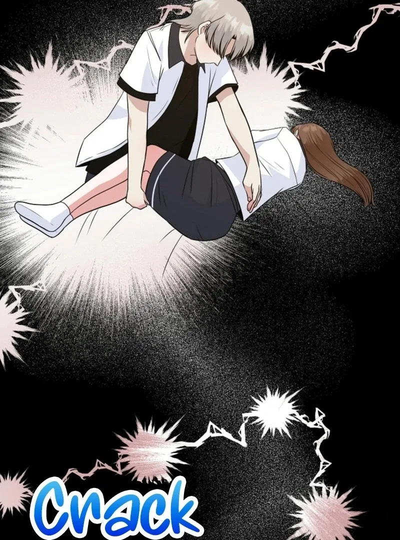 8470 Won for a Kiss Chapter 3 page 136