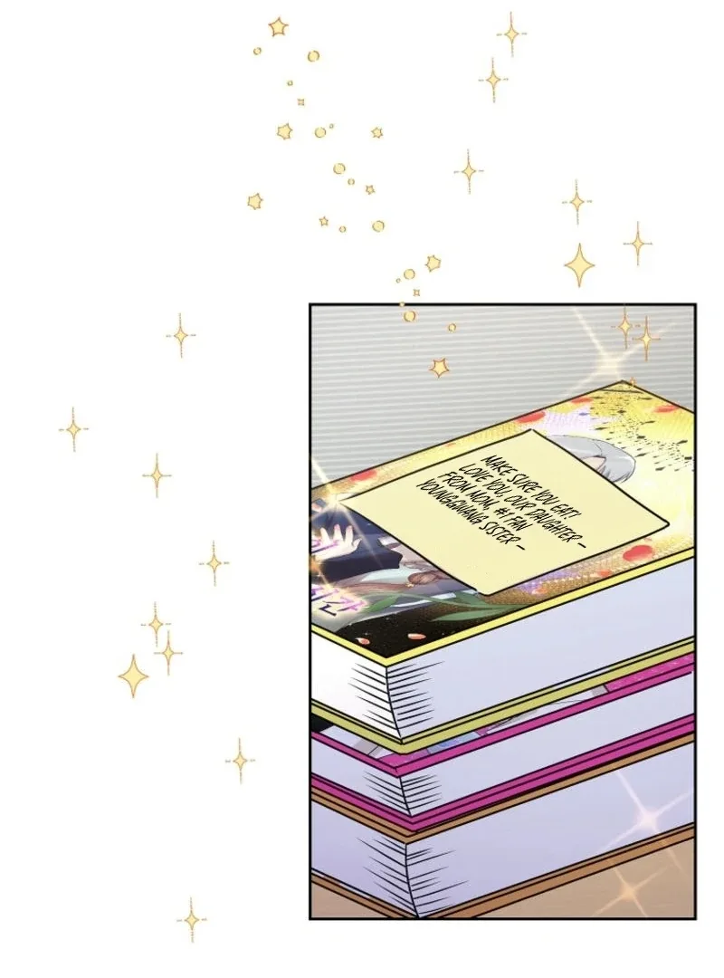 8470 Won for a Kiss Chapter 1 page 51