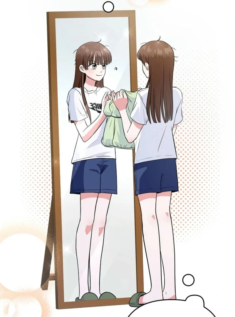 8470 Won for a Kiss Chapter 1 page 48
