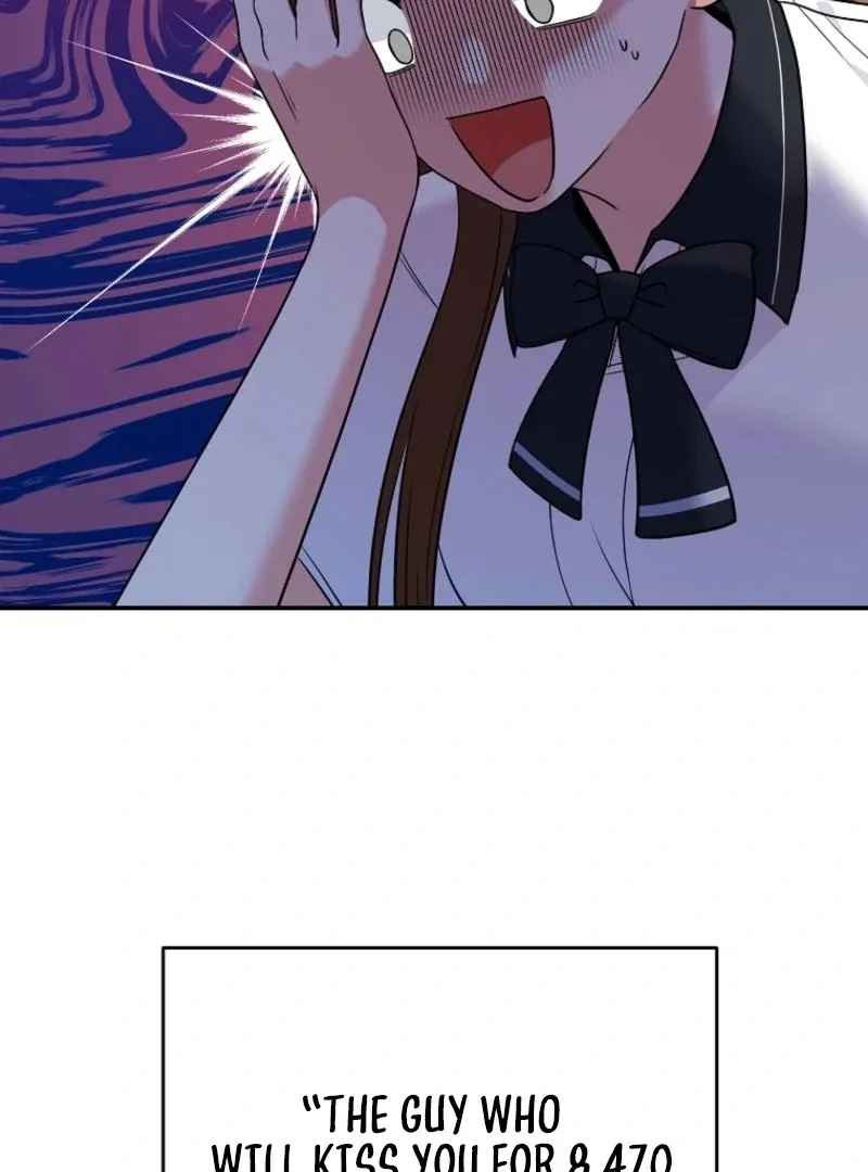 8470 Won for a Kiss Chapter 2 page 134