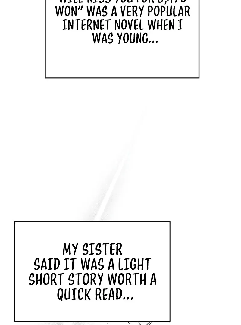 8470 Won for a Kiss Chapter 2 page 135