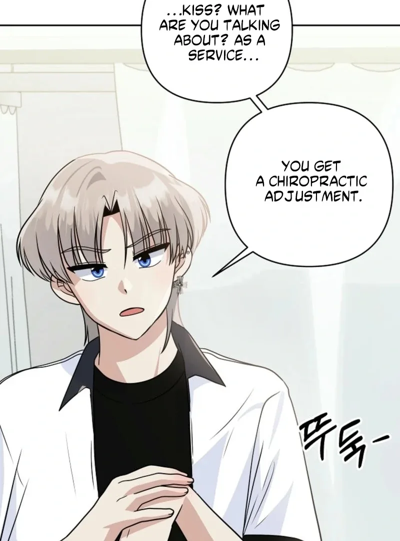 8470 Won for a Kiss Chapter 3 page 145