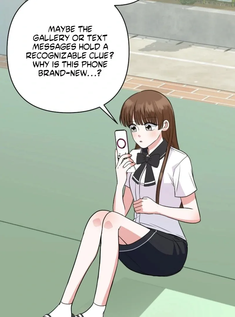 8470 Won for a Kiss Chapter 2 page 142