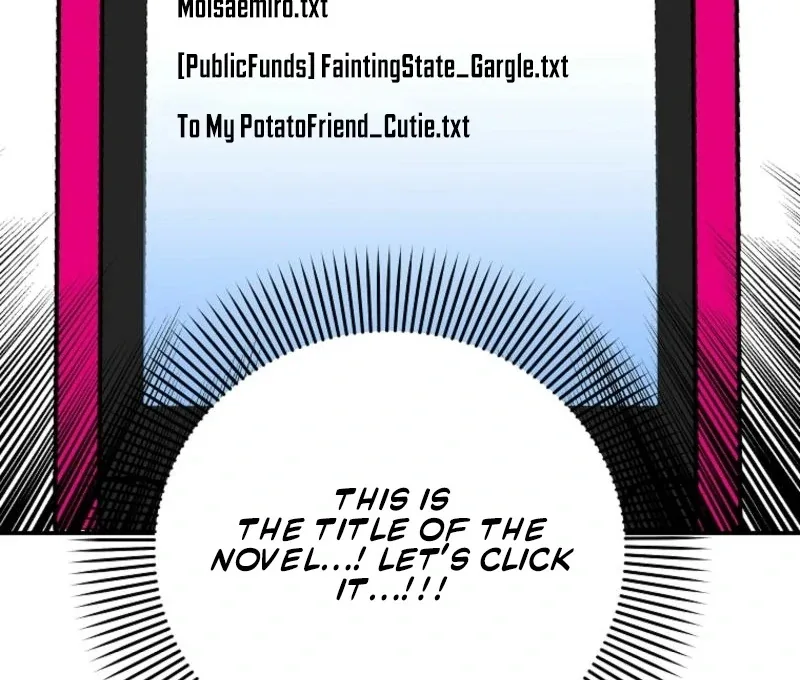 8470 Won for a Kiss Chapter 2 page 147