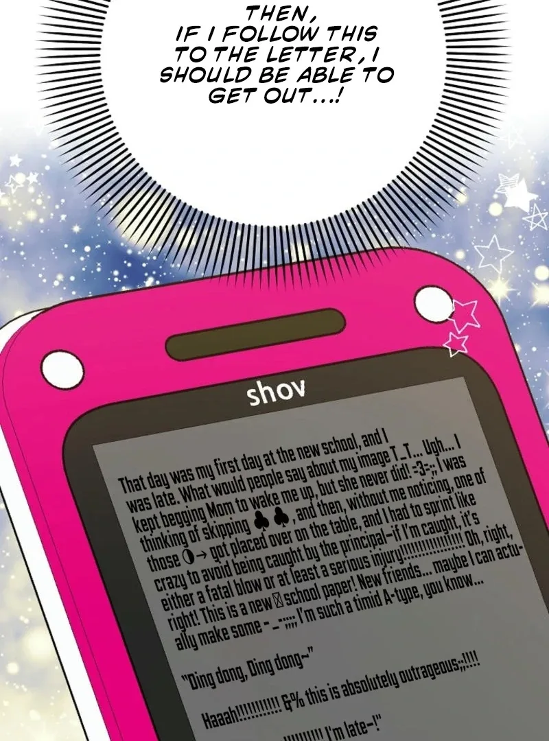 8470 Won for a Kiss Chapter 2 page 152