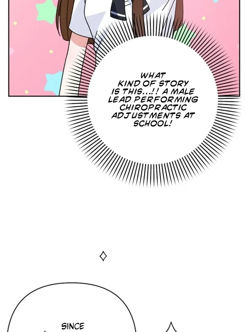 8470 Won for a Kiss Chapter 3 page 153