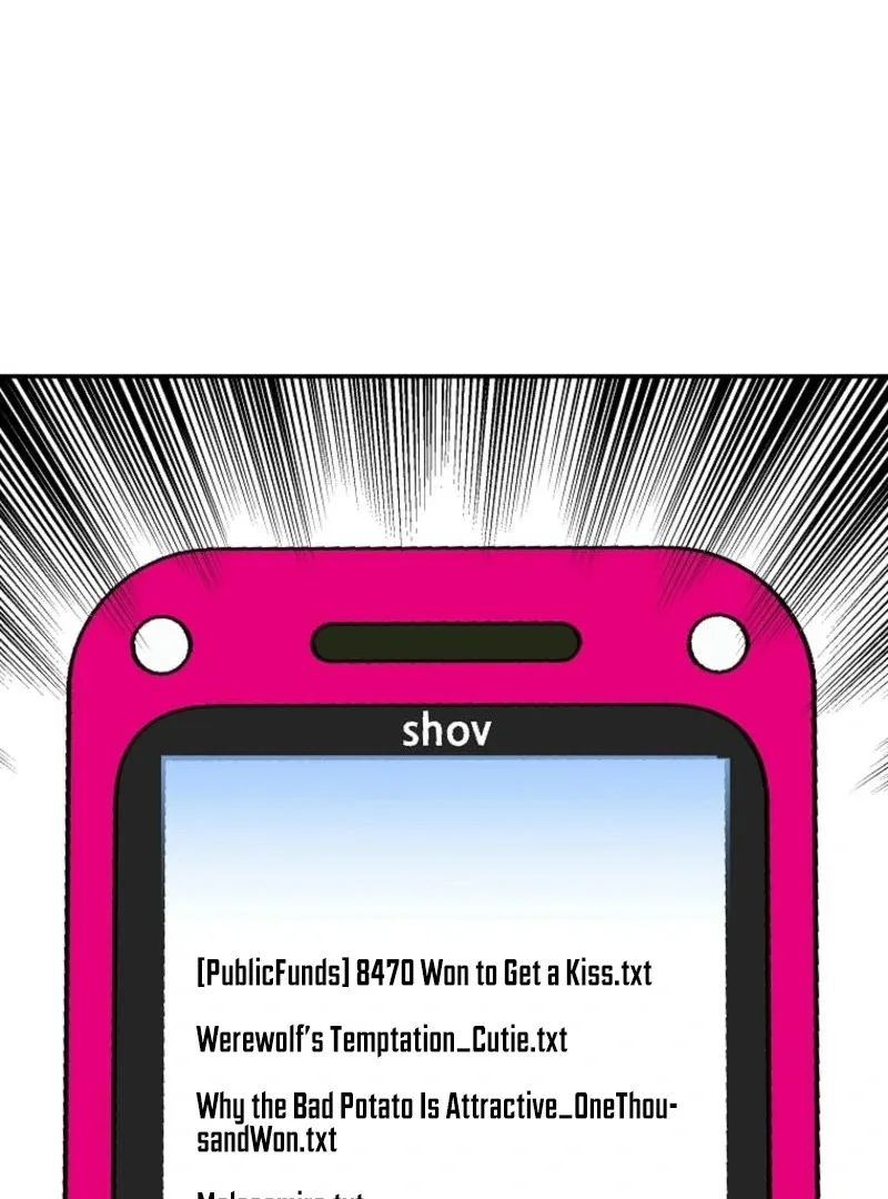 8470 Won for a Kiss Chapter 2 page 146
