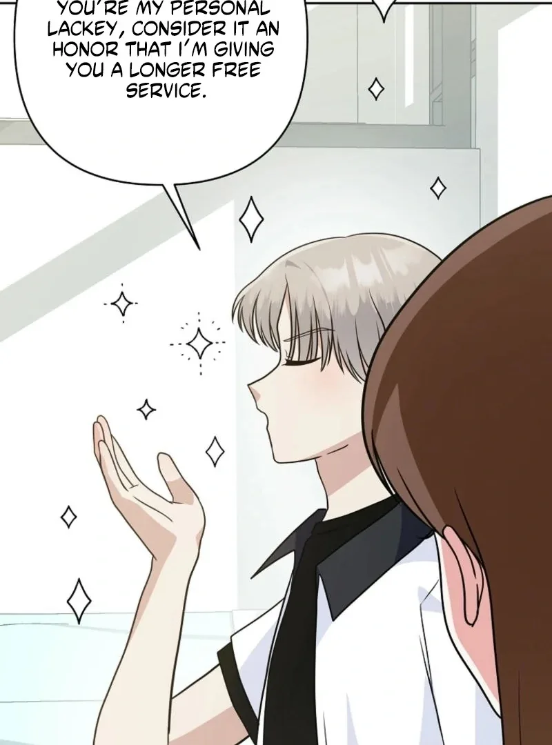 8470 Won for a Kiss Chapter 3 page 154