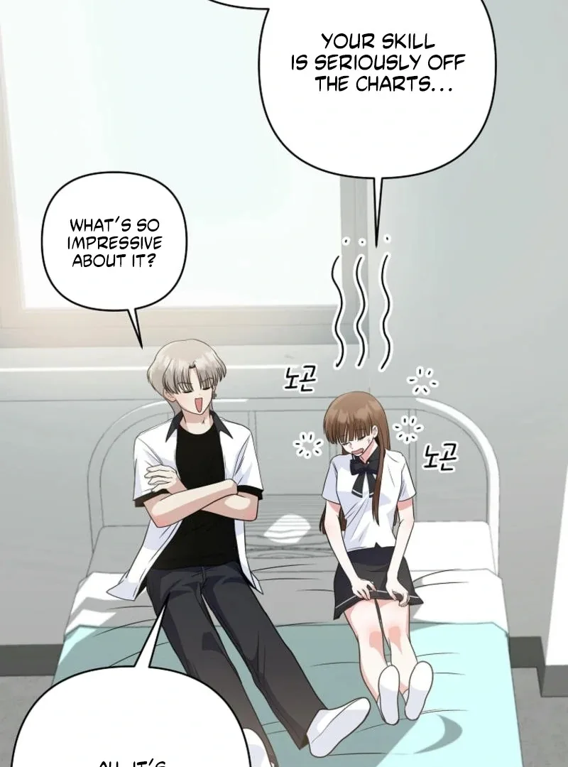 8470 Won for a Kiss Chapter 3 page 161