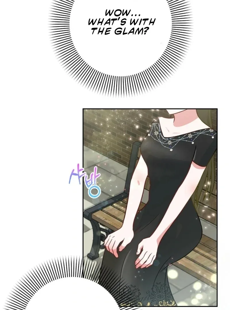 8470 Won for a Kiss Chapter 1 page 83
