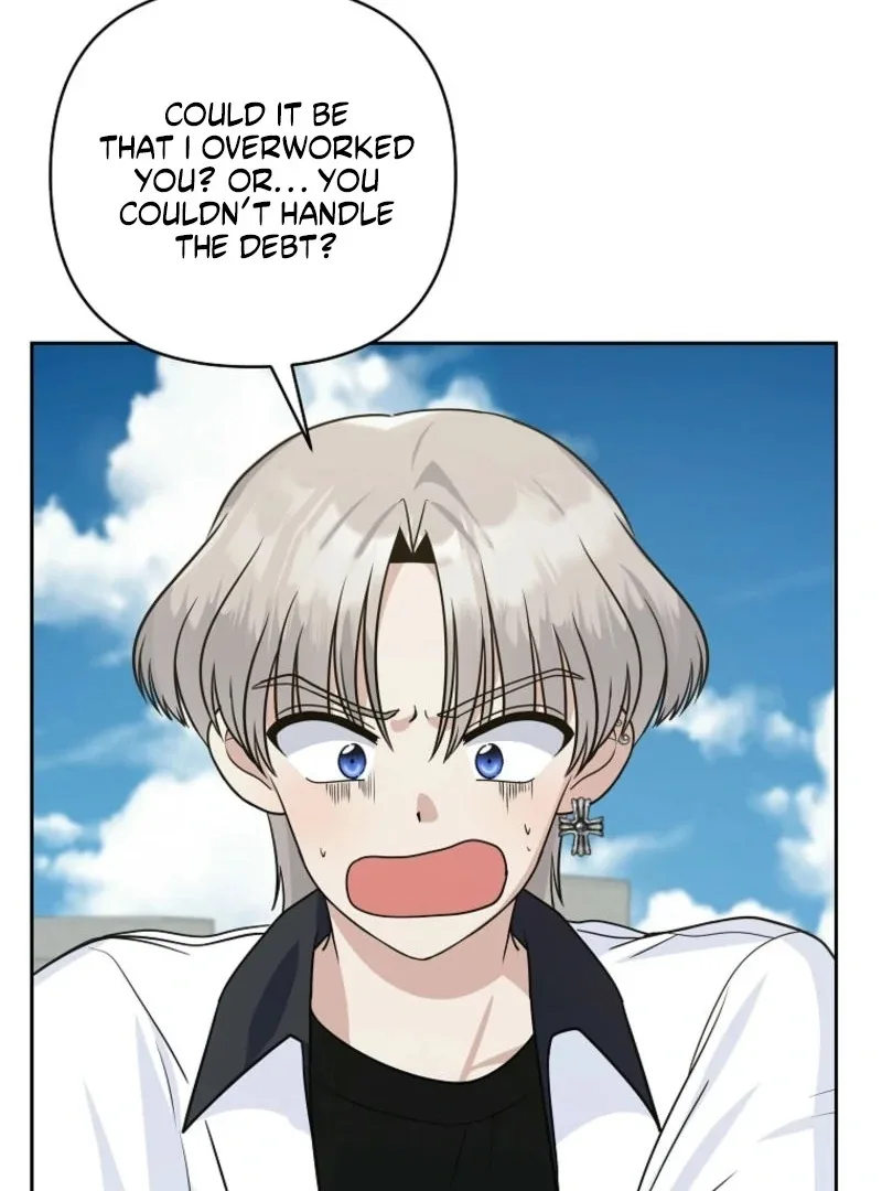 8470 Won for a Kiss Chapter 2 page 183