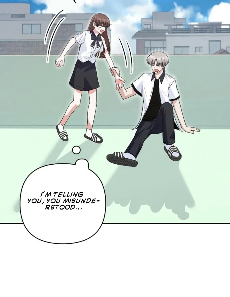 8470 Won for a Kiss Chapter 2 page 212