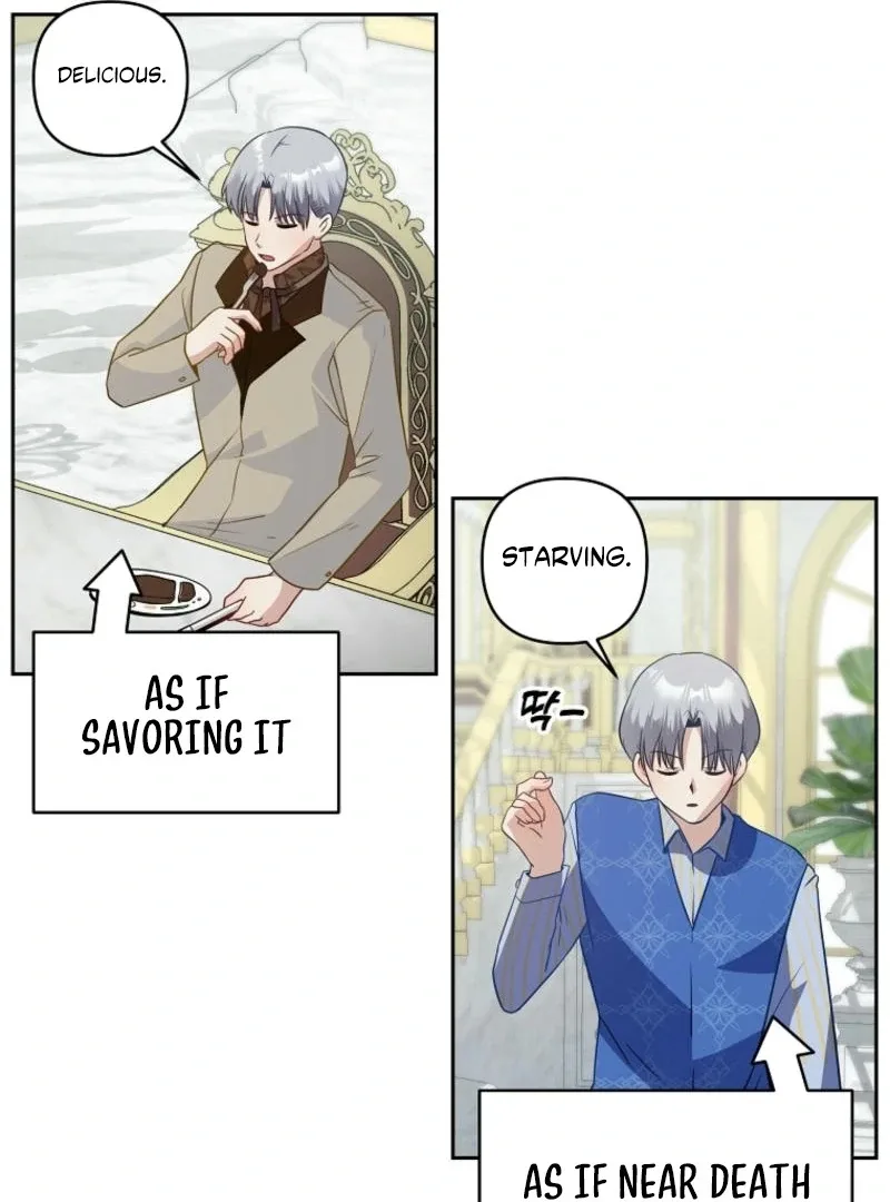 8470 Won for a Kiss Chapter 1 page 104