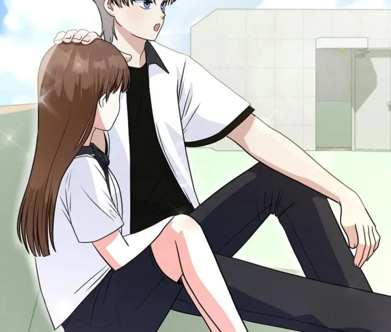 8470 Won for a Kiss Chapter 2 page 231
